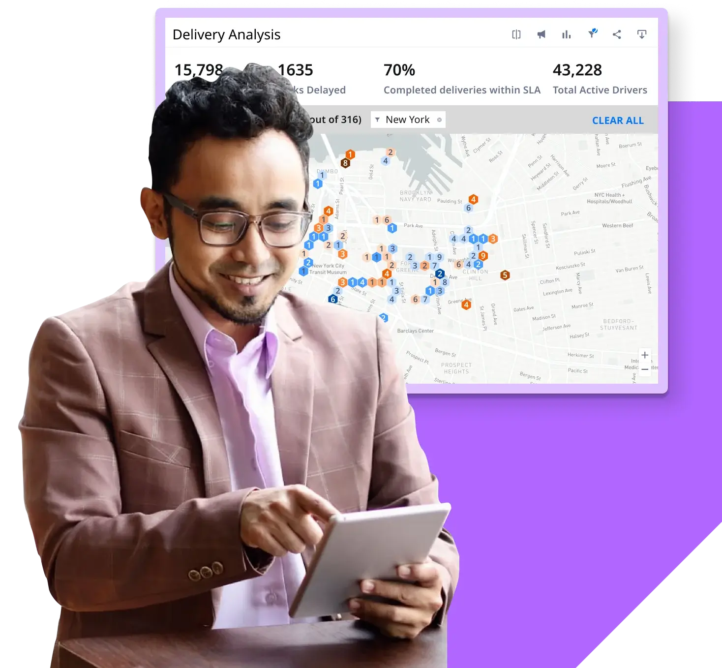 Advanced Analytics Image