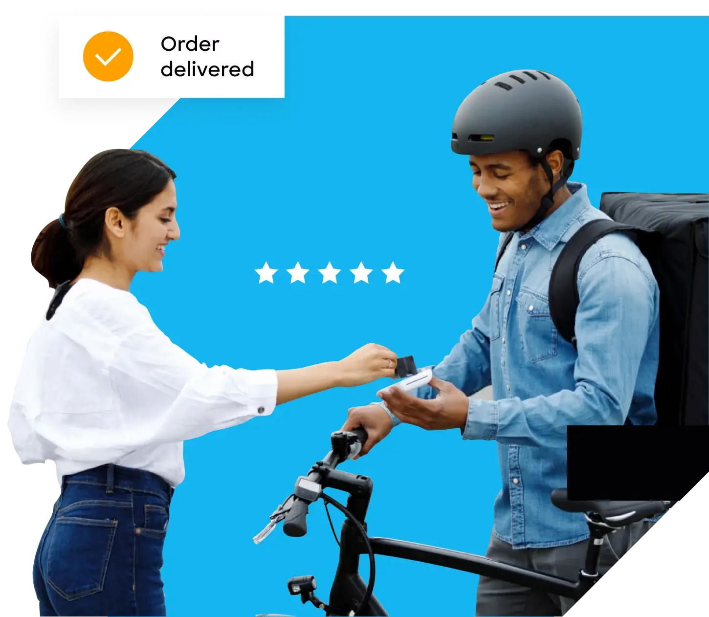 Customer Experience Image