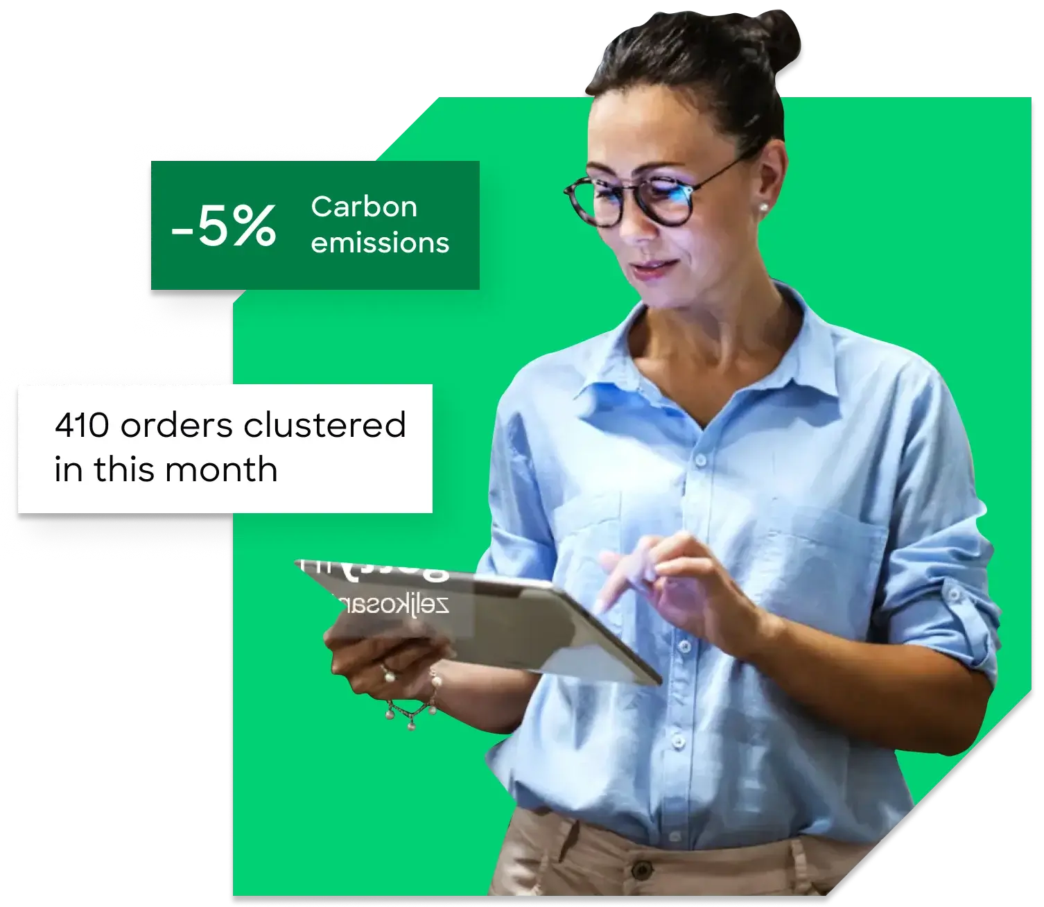 Sustainability Image