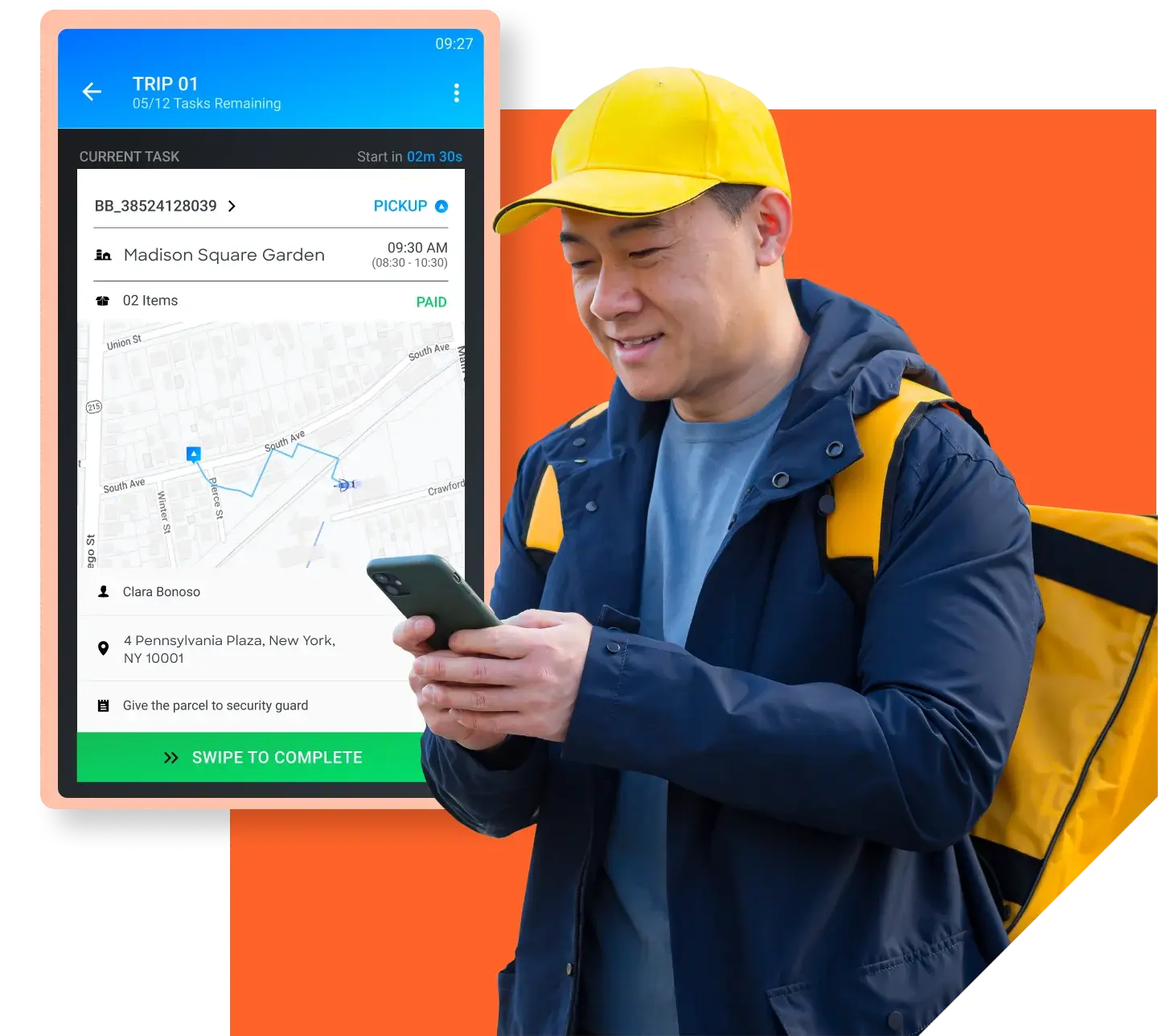 Workforce Empowerment Image
